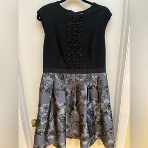 Luxe, by Carmen Marc Valvo size 16 cocktail dress